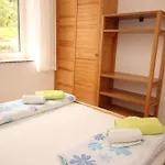 With Parking Space Baska, Krk - 24184 דירה באסקה