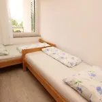 With Parking Space Baska, Krk - 24184 דירה *