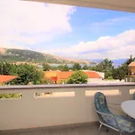דירה With Parking Space Baska, Krk - 24184