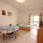 With Parking Space Baska, Krk - 24184