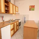 With Parking Space Baska, Krk - 24184