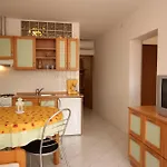 With Parking Space Baska, Krk - 24184 דירה *