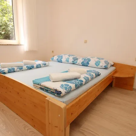 With Parking Space Baska, Krk - 24184 Baska (Krk)
