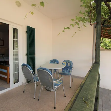 With Parking Space Baska, Krk - 24184 Baska (Krk)