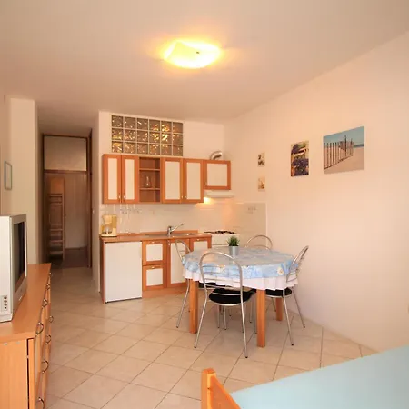 With Parking Space Baska, Krk - 24184