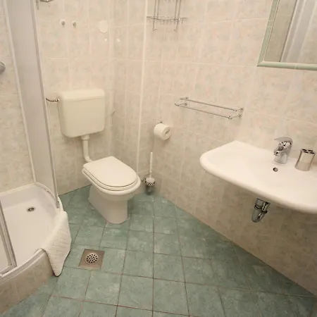With Parking Space Baska, Krk - 24184 Baska (Krk)