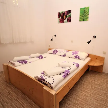 With Parking Space Baska, Krk - 24184