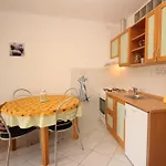 Apartment With Parking Space Baska, Krk - 24184